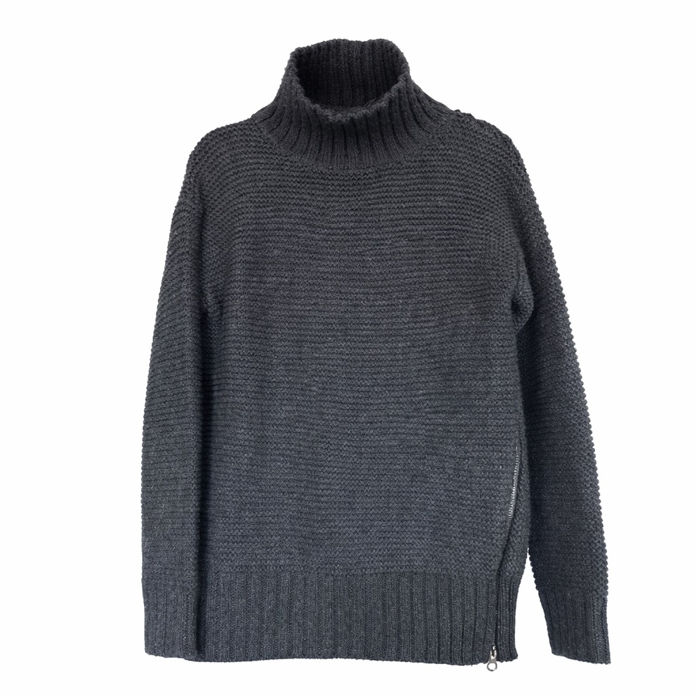 Lululemon Karma Kurmasana Sweater